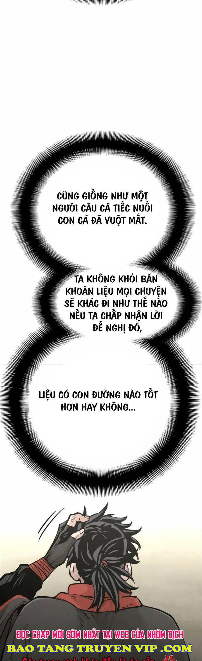 Thiên Ma Phi Thăng Truyện Chapter 94 - Trang 100