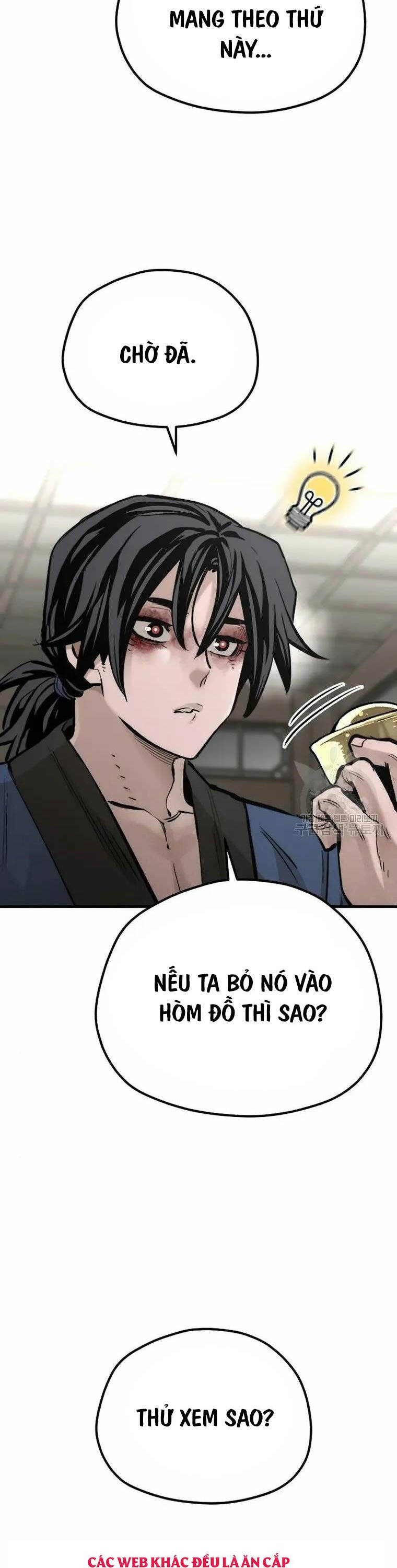 Thiên Ma Phi Thăng Truyện Chapter 98 - Trang 31