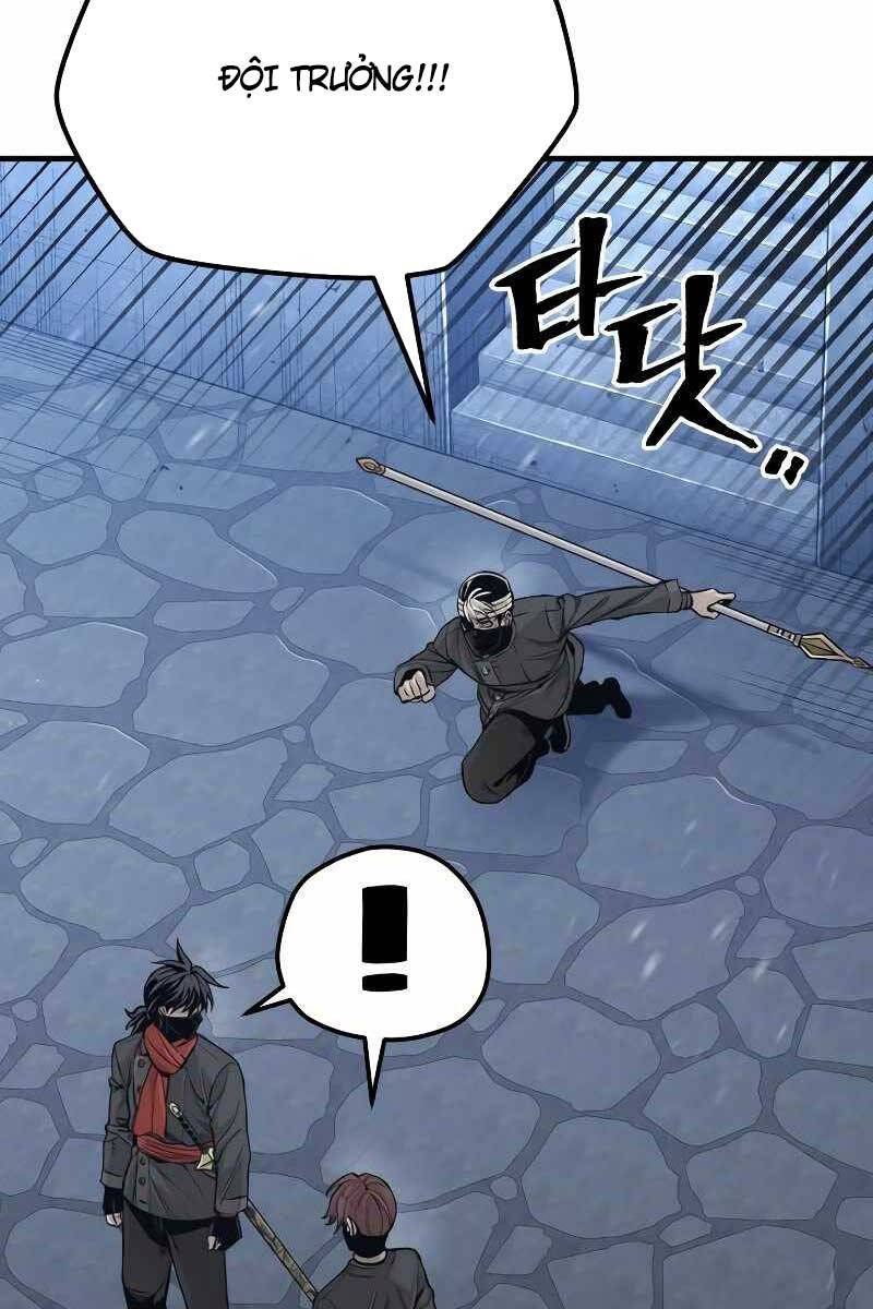 Thiên Ma Phi Thăng Truyện Chapter 79 - Trang 28