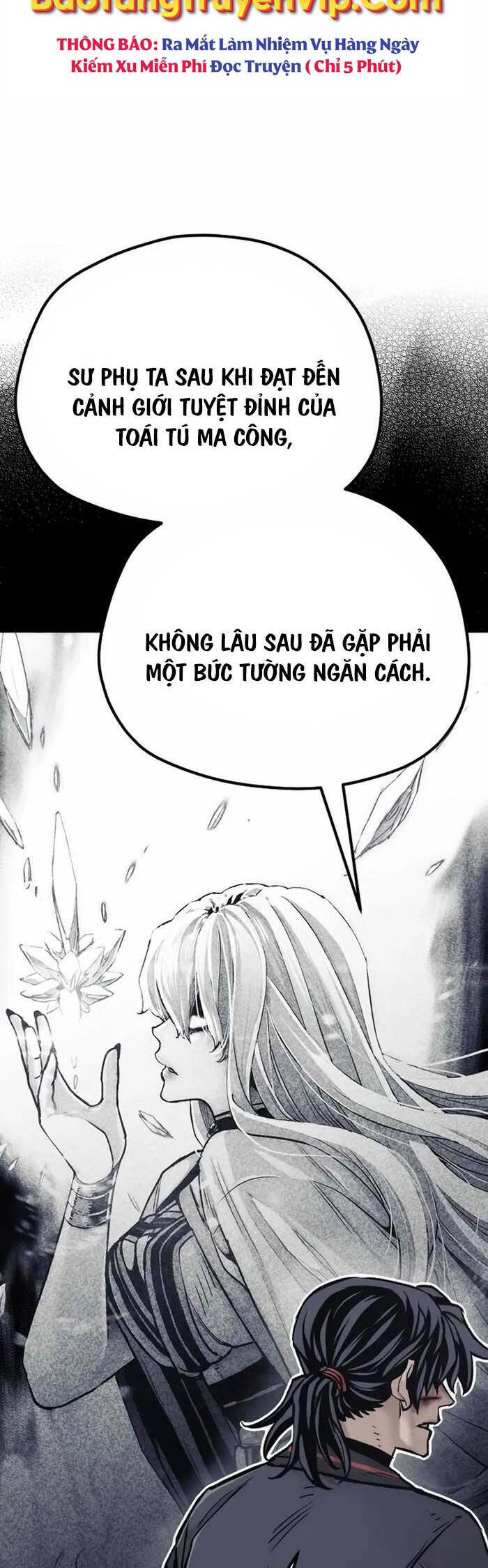 Thiên Ma Phi Thăng Truyện Chapter 91 - Trang 11