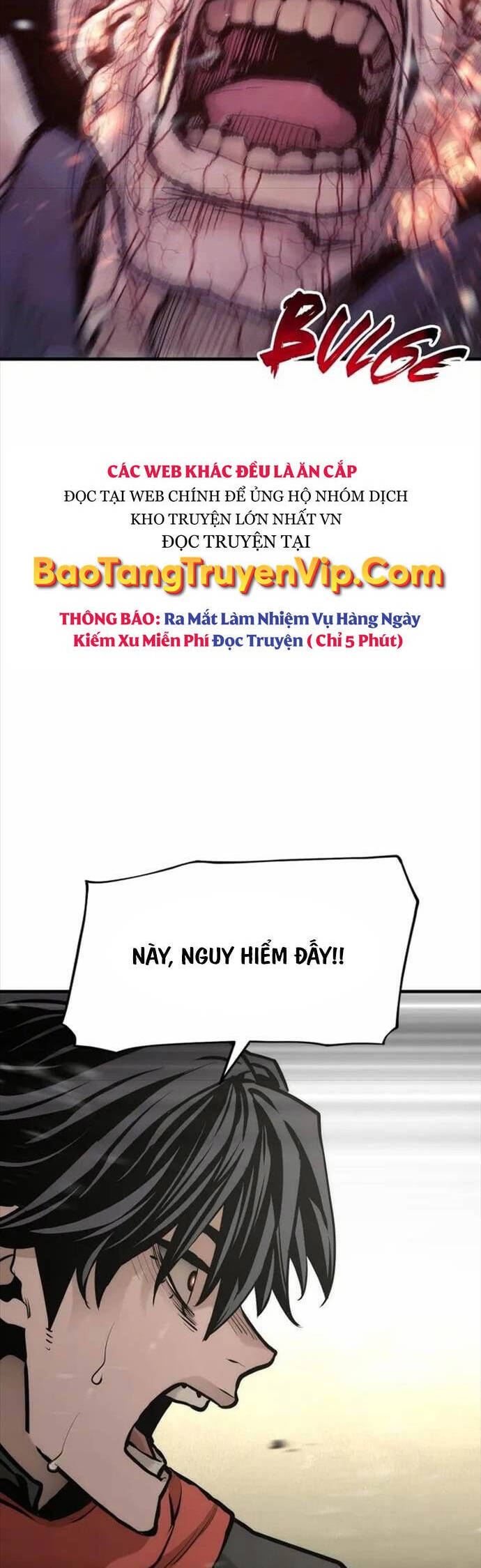 Thiên Ma Phi Thăng Truyện Chapter 94 - Trang 41