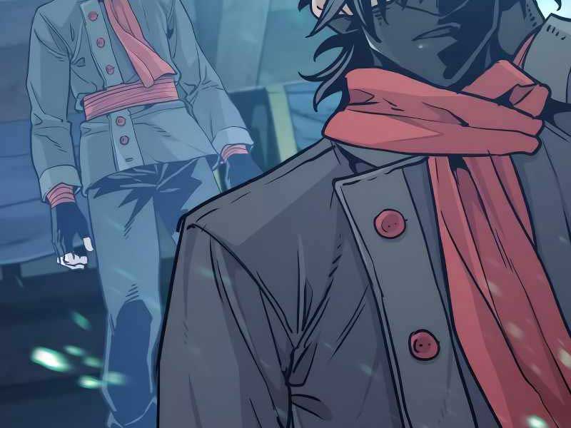 Thiên Ma Phi Thăng Truyện Chapter 80 - Trang 124
