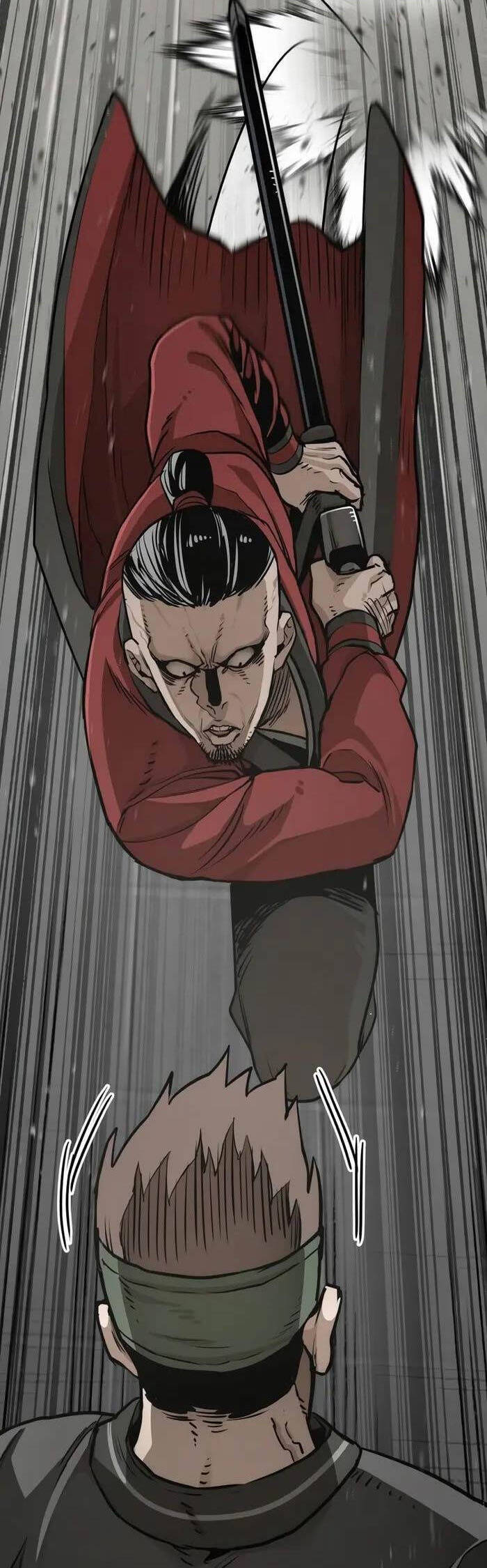 Thiên Ma Phi Thăng Truyện Chapter 87 - Trang 37