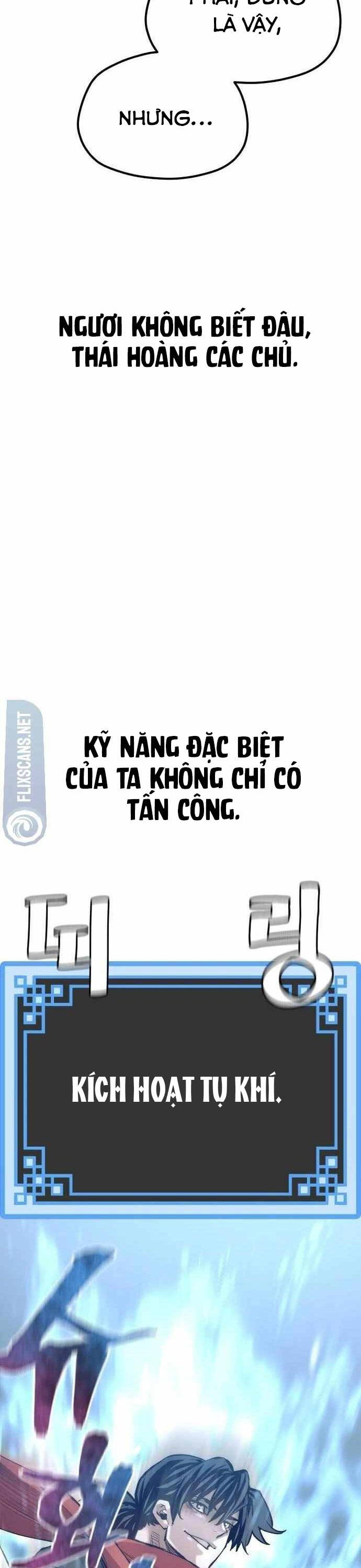 Thiên Ma Phi Thăng Truyện Chapter 118 - Trang 40