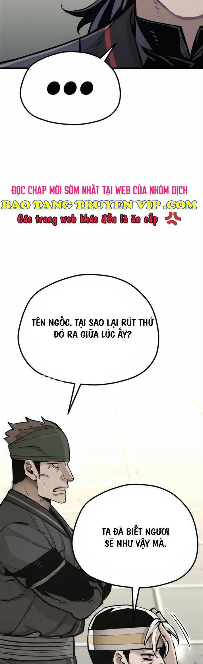 Thiên Ma Phi Thăng Truyện Chapter 88 - Trang 2
