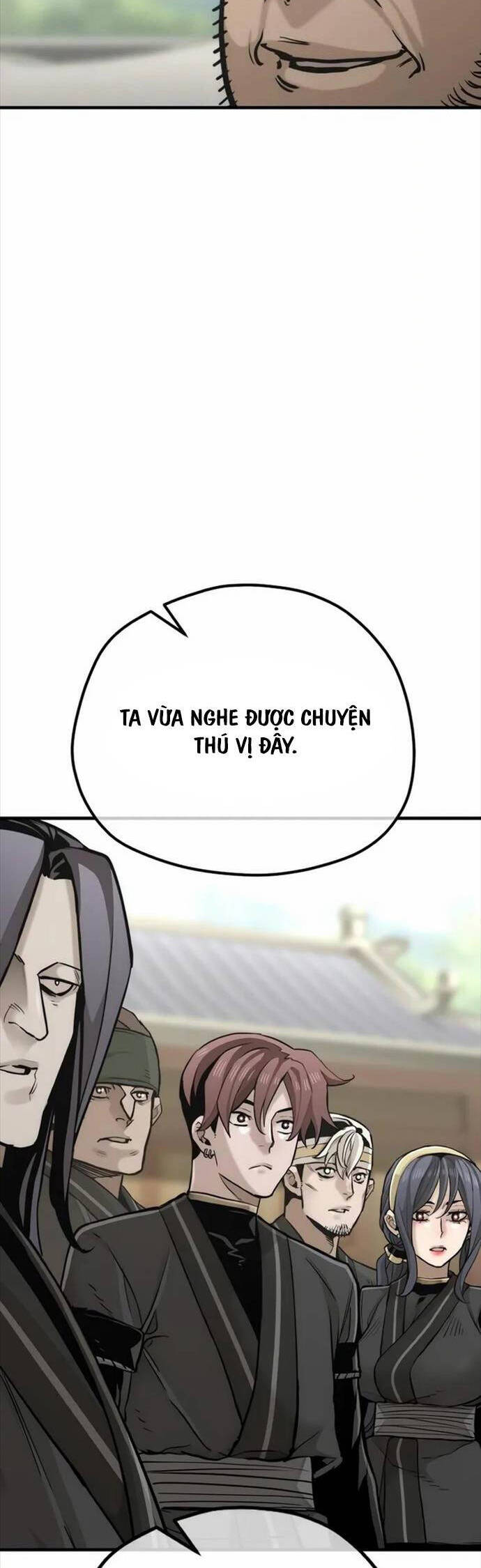 Thiên Ma Phi Thăng Truyện Chapter 88 - Trang 49