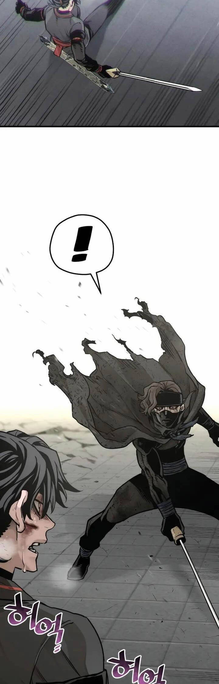 Thiên Ma Phi Thăng Truyện Chapter 90 - Trang 55