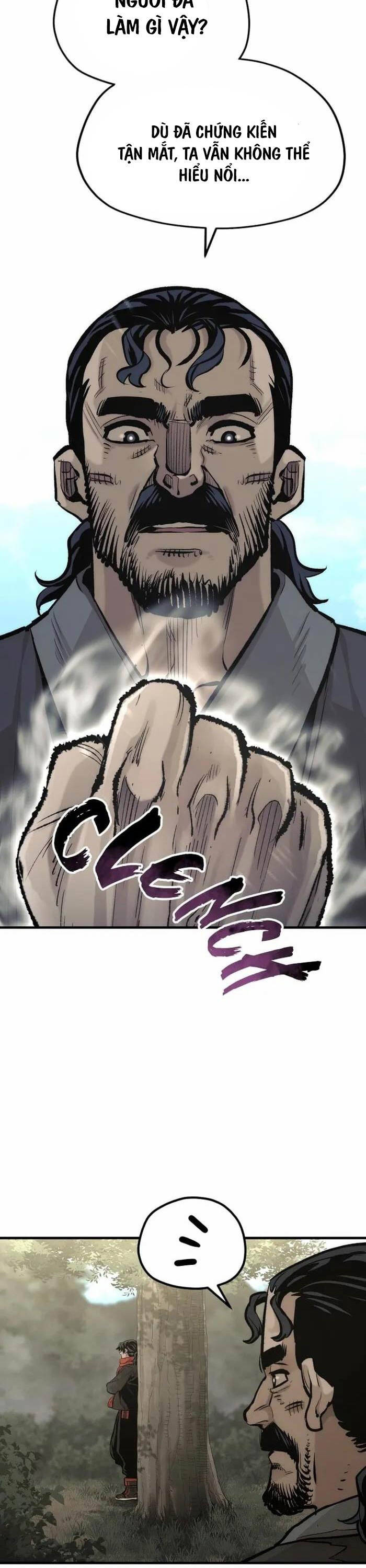 Thiên Ma Phi Thăng Truyện Chapter 102 - Trang 3
