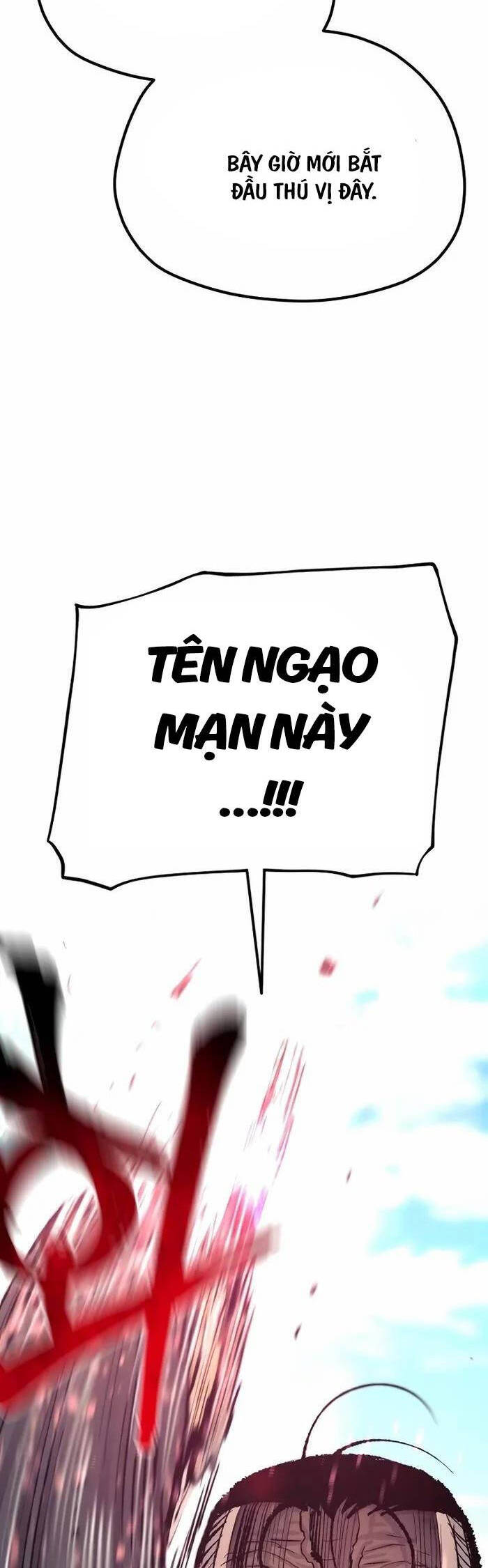 Thiên Ma Phi Thăng Truyện Chapter 85 - Trang 19