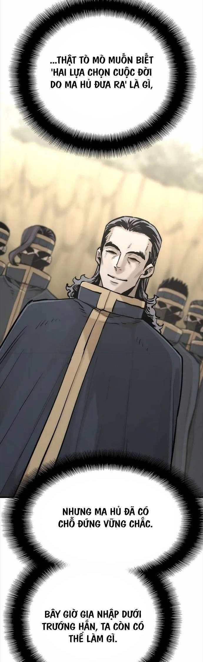 Thiên Ma Phi Thăng Truyện Chapter 94 - Trang 80
