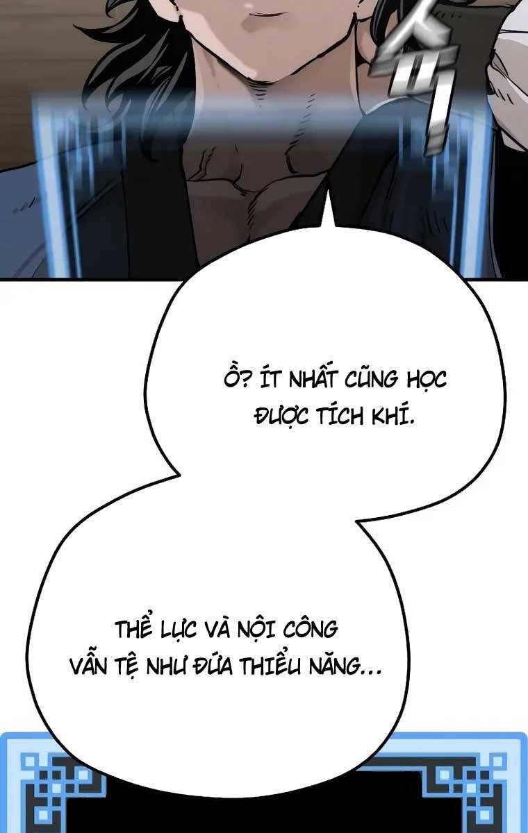 Thiên Ma Phi Thăng Truyện Chapter 77 - Trang 22