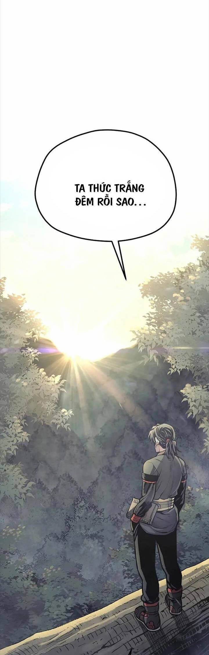 Thiên Ma Phi Thăng Truyện Chapter 95 - Trang 85