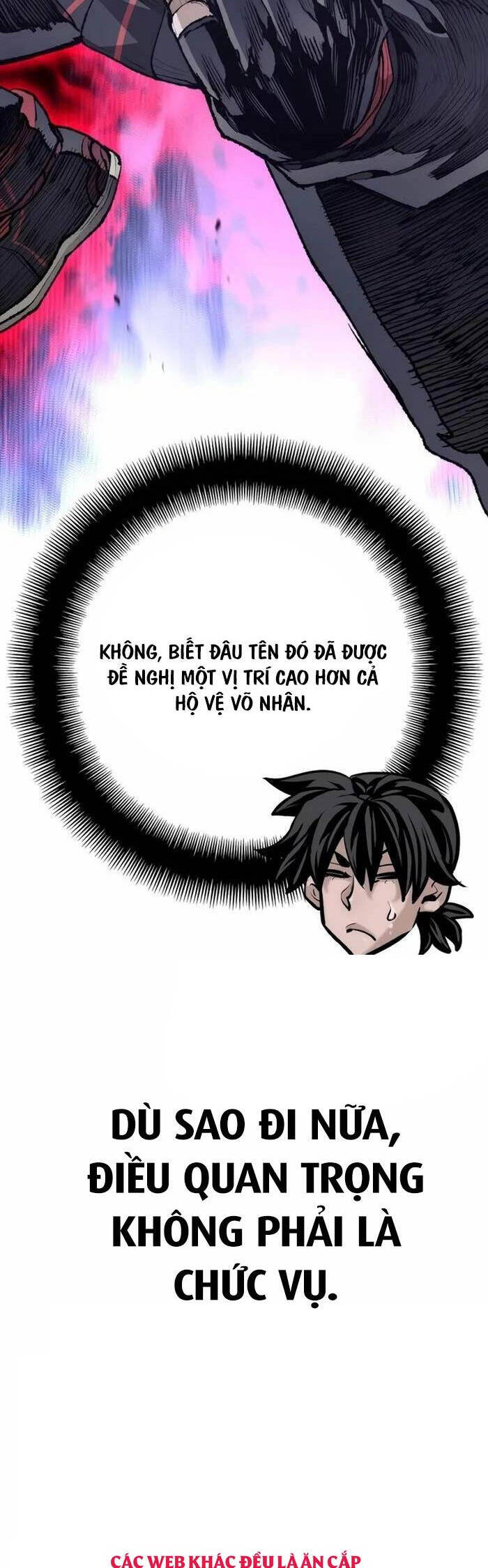 Thiên Ma Phi Thăng Truyện Chapter 91 - Trang 67