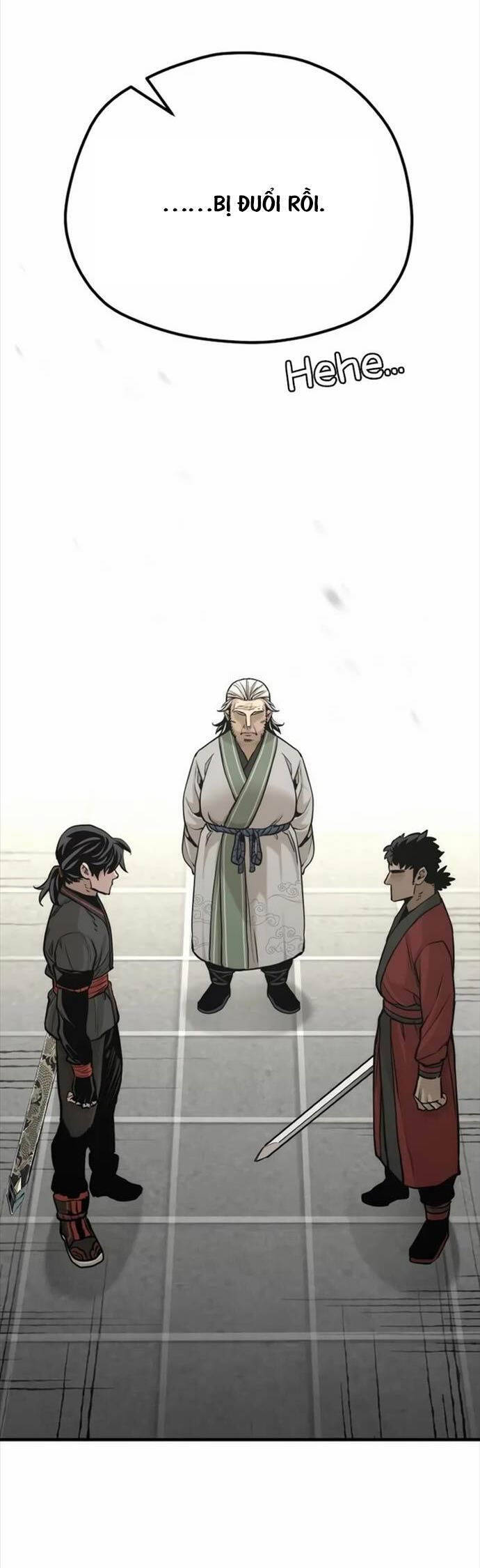 Thiên Ma Phi Thăng Truyện Chapter 88 - Trang 42