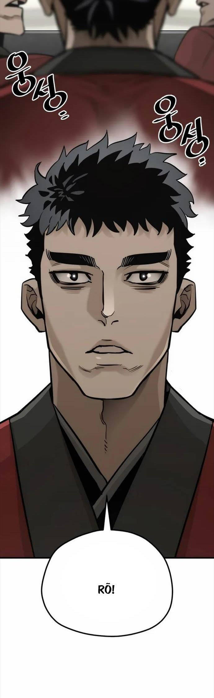 Thiên Ma Phi Thăng Truyện Chapter 88 - Trang 30