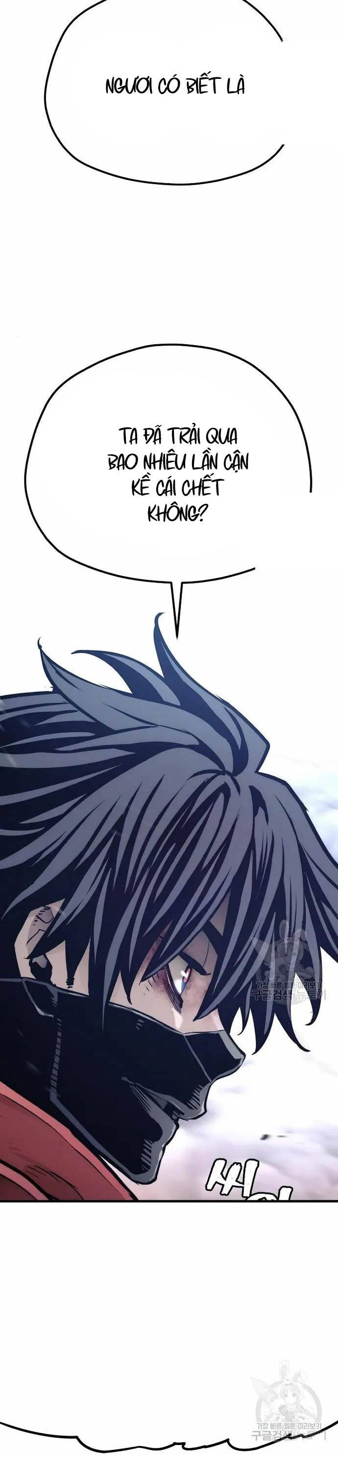 Thiên Ma Phi Thăng Truyện Chapter 100 - Trang 55