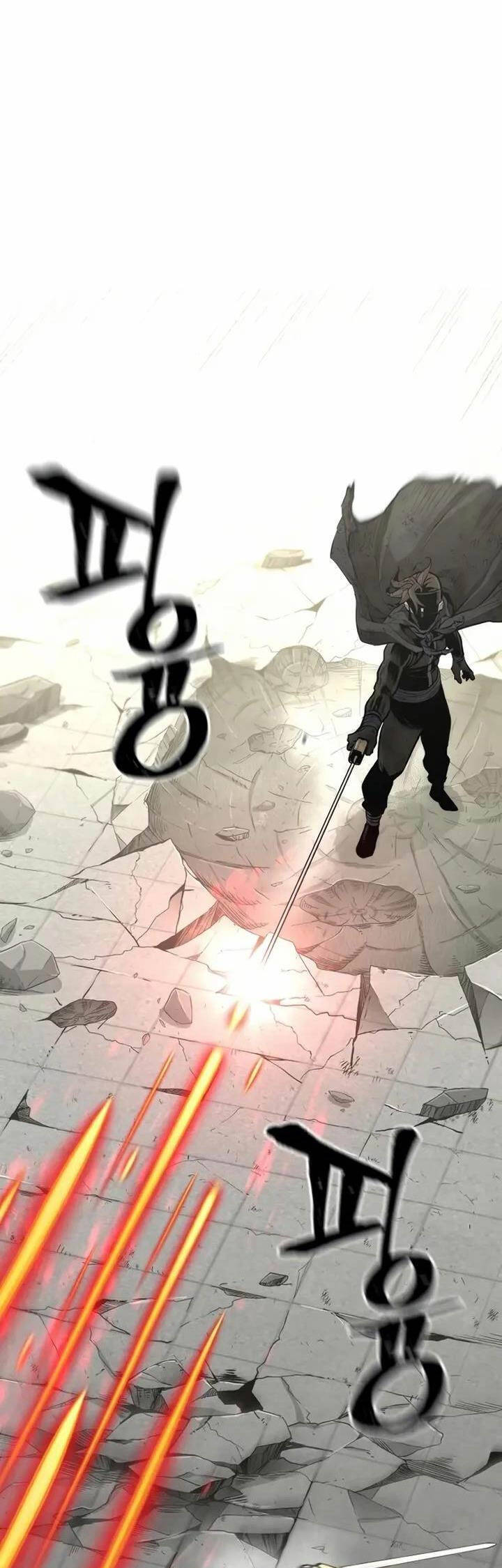 Thiên Ma Phi Thăng Truyện Chapter 90 - Trang 36
