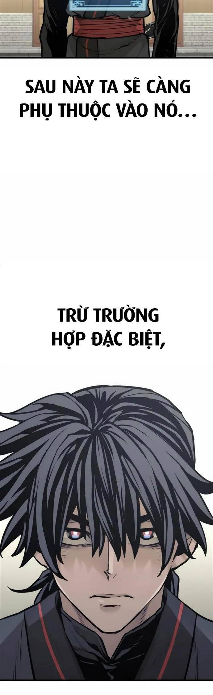 Thiên Ma Phi Thăng Truyện Chapter 88 - Trang 70
