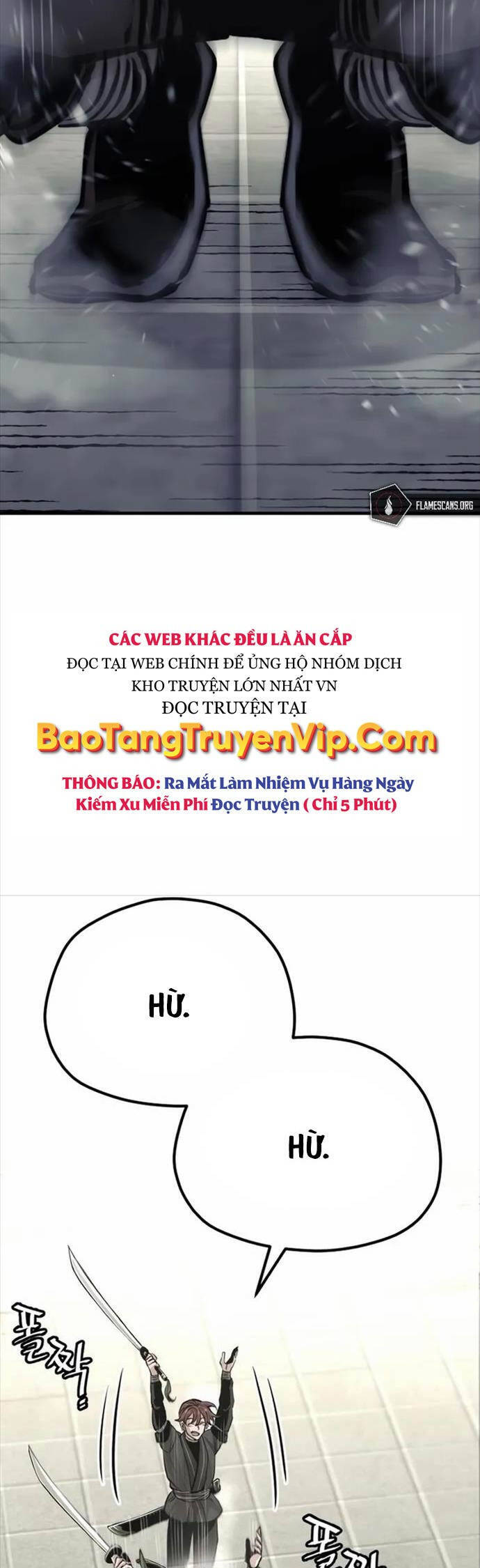 Thiên Ma Phi Thăng Truyện Chapter 88 - Trang 8