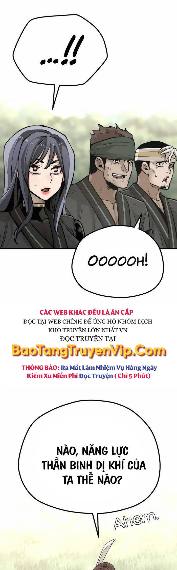 Thiên Ma Phi Thăng Truyện Chapter 85 - Trang 68
