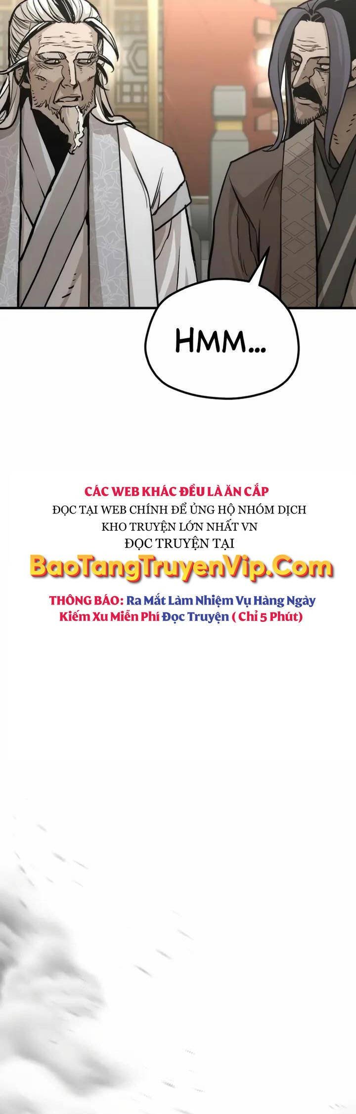 Thiên Ma Phi Thăng Truyện Chapter 90 - Trang 28