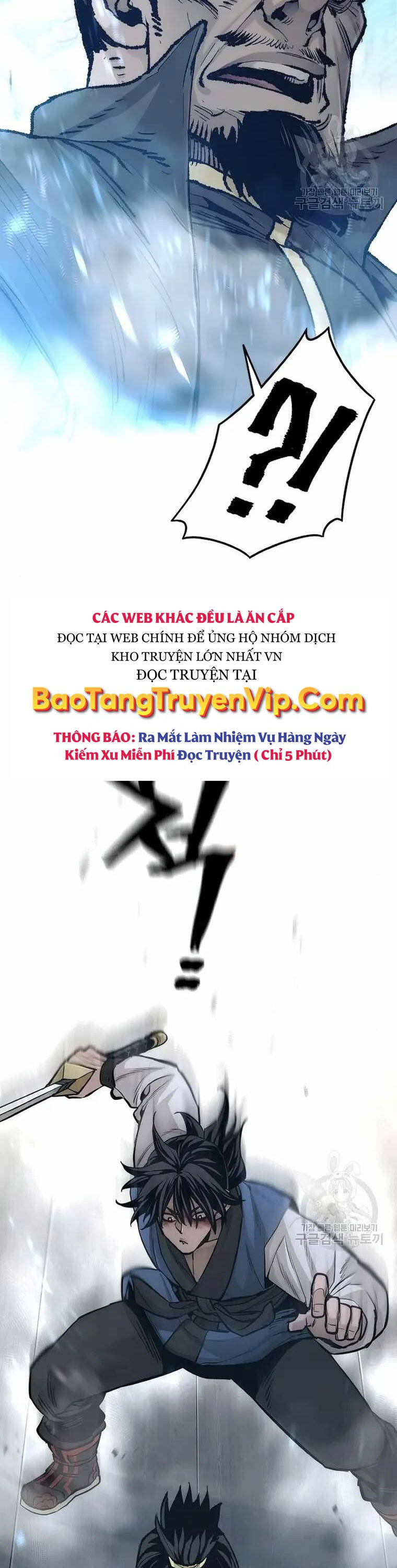 Thiên Ma Phi Thăng Truyện Chapter 98 - Trang 20