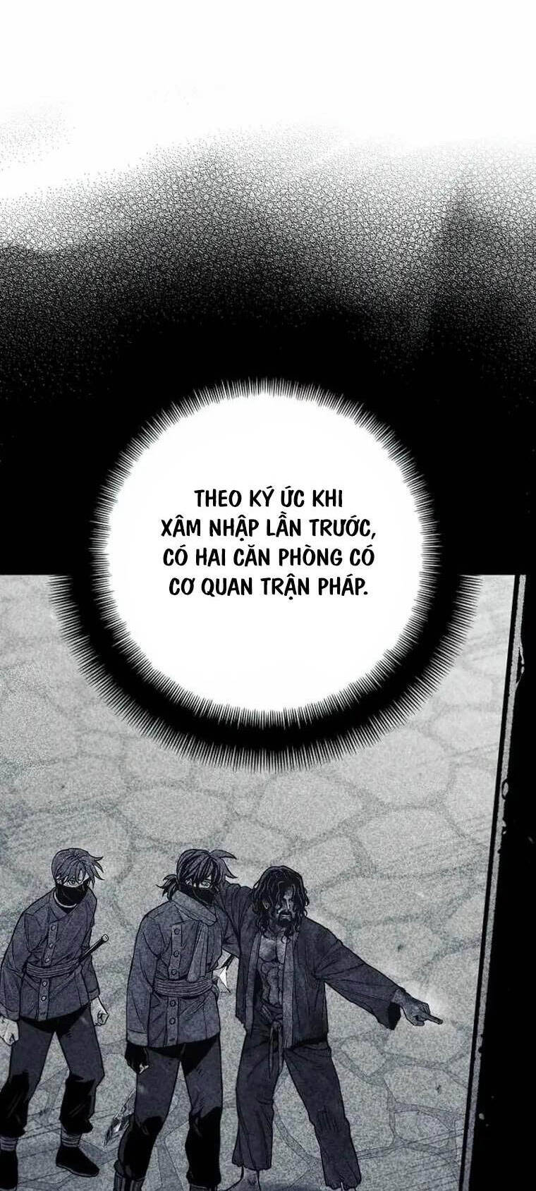 Thiên Ma Phi Thăng Truyện Chapter 97 - Trang 37