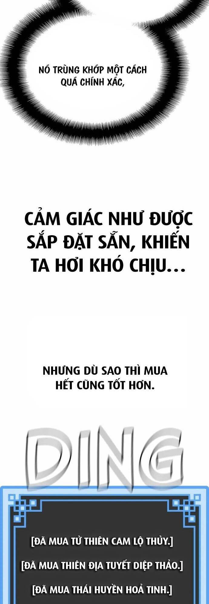 Thiên Ma Phi Thăng Truyện Chapter 92 - Trang 27