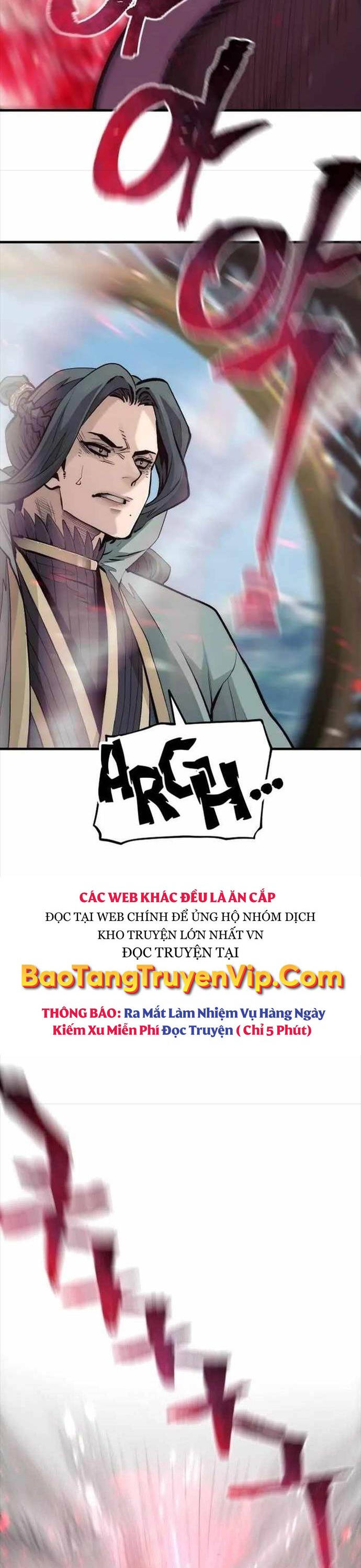 Thiên Ma Phi Thăng Truyện Chapter 111 - Trang 11