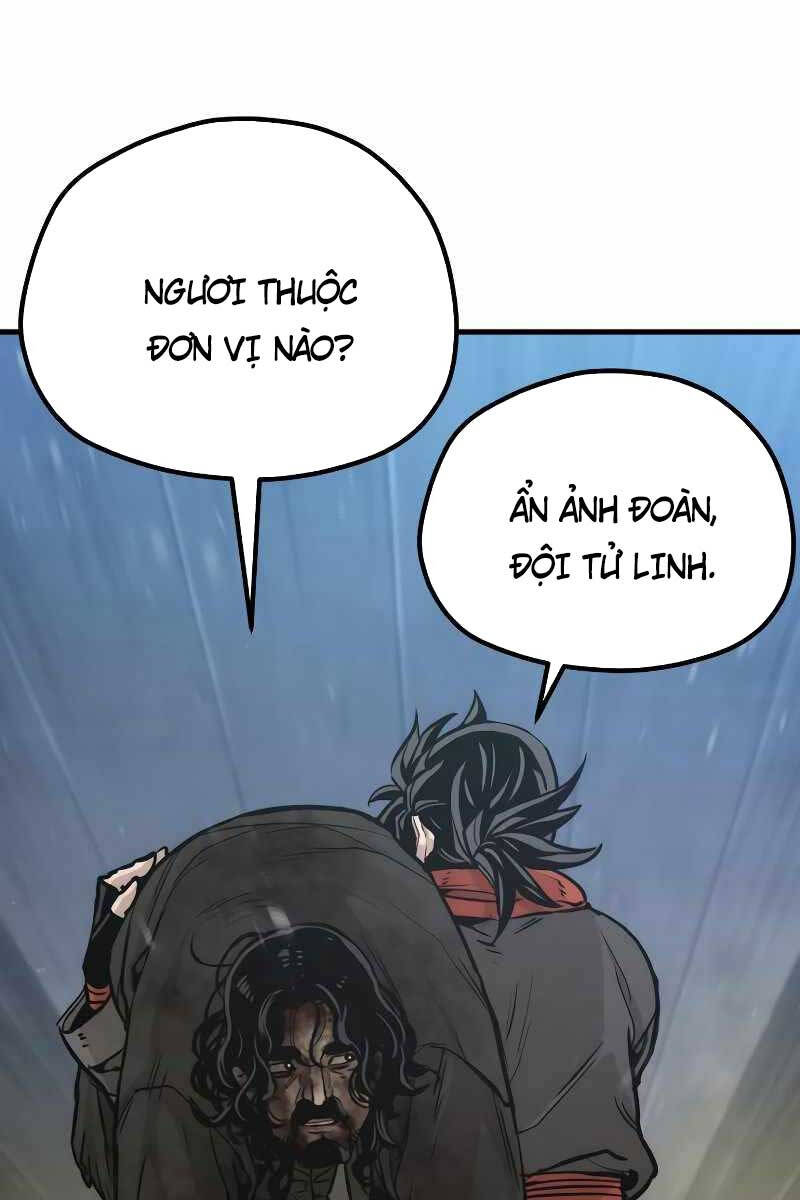 Thiên Ma Phi Thăng Truyện Chapter 79 - Trang 117