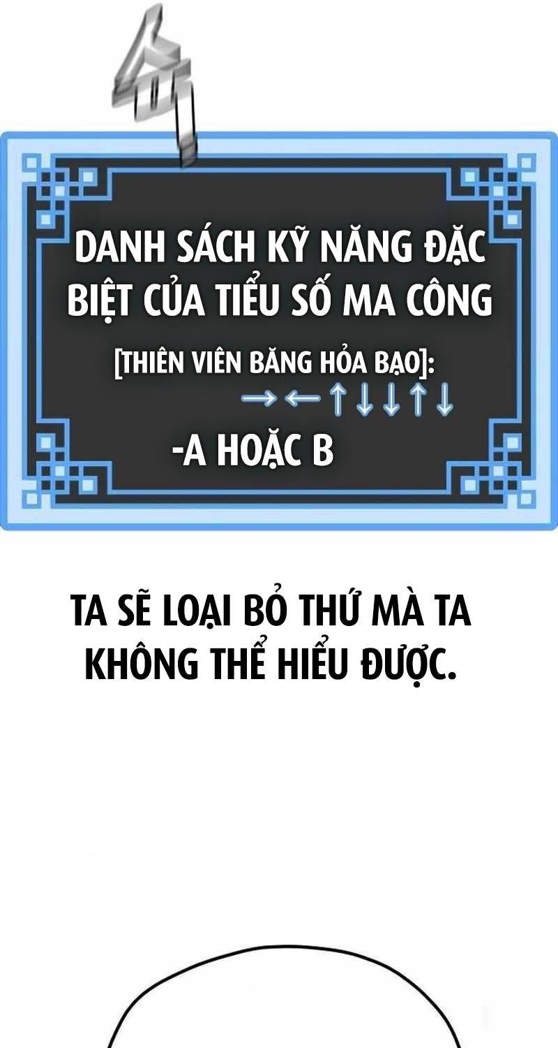 Thiên Ma Phi Thăng Truyện Chapter 124 - Trang 119