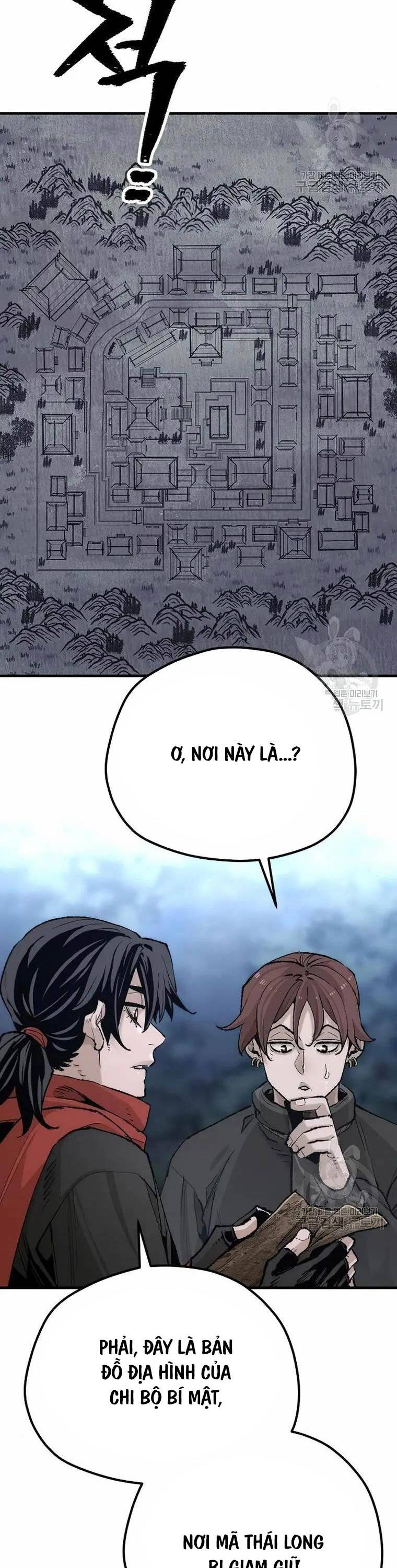 Thiên Ma Phi Thăng Truyện Chapter 99 - Trang 15