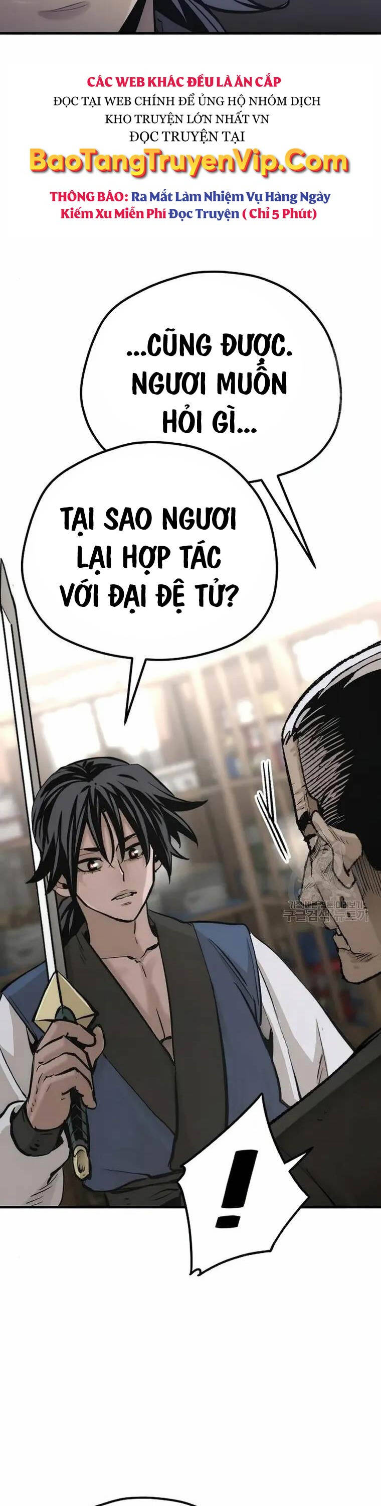 Thiên Ma Phi Thăng Truyện Chapter 98 - Trang 50