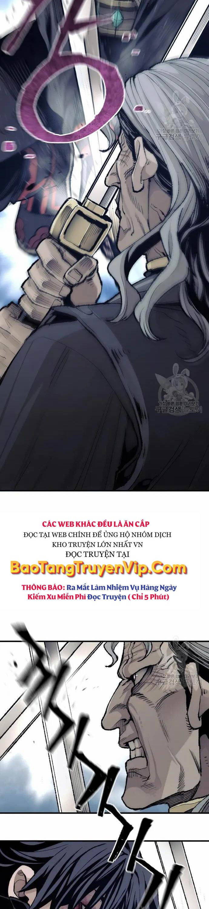 Thiên Ma Phi Thăng Truyện Chapter 100 - Trang 26