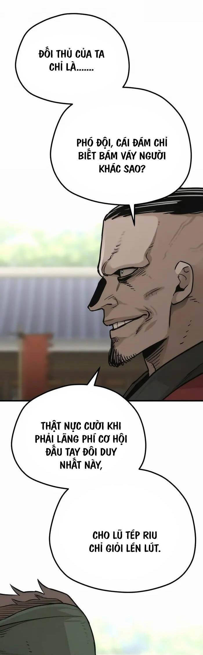 Thiên Ma Phi Thăng Truyện Chapter 87 - Trang 30