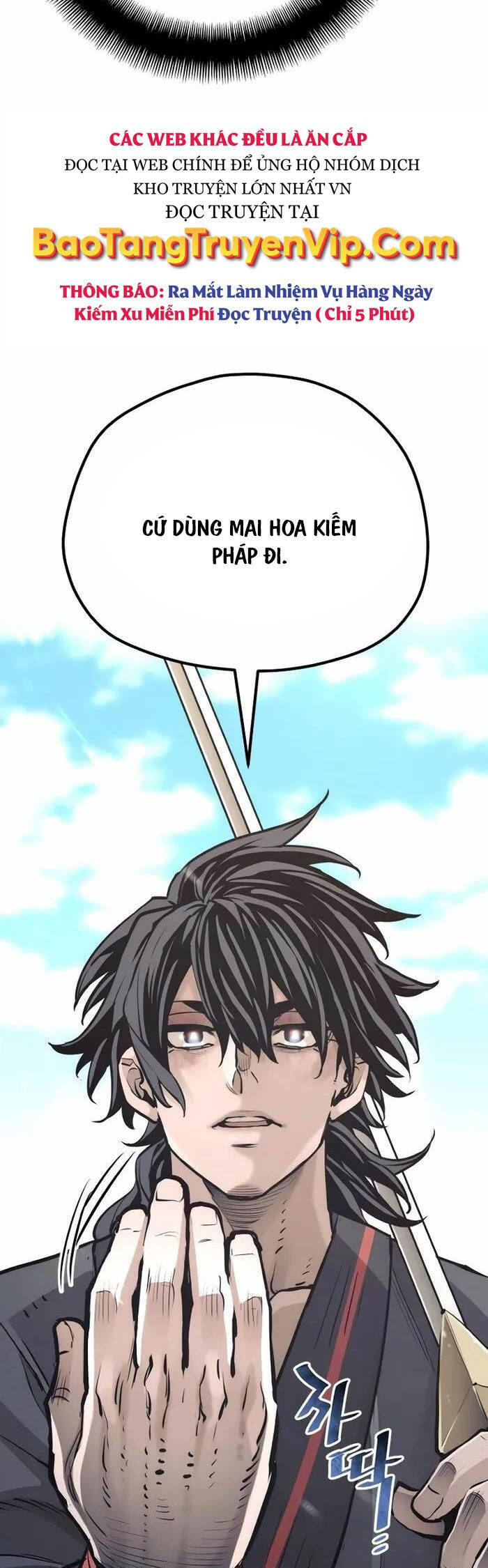 Thiên Ma Phi Thăng Truyện Chapter 85 - Trang 10