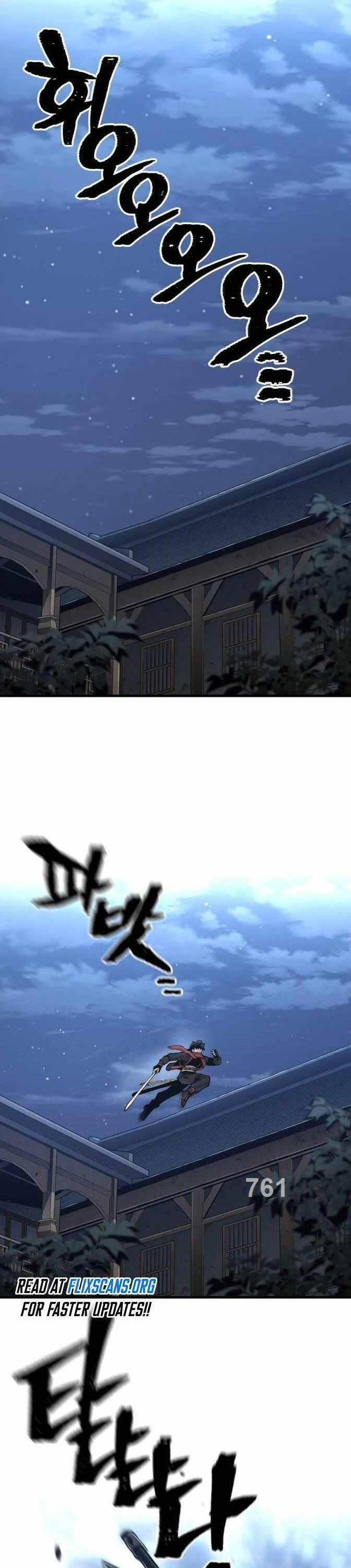 Thiên Ma Phi Thăng Truyện Chapter 120 - Trang 0