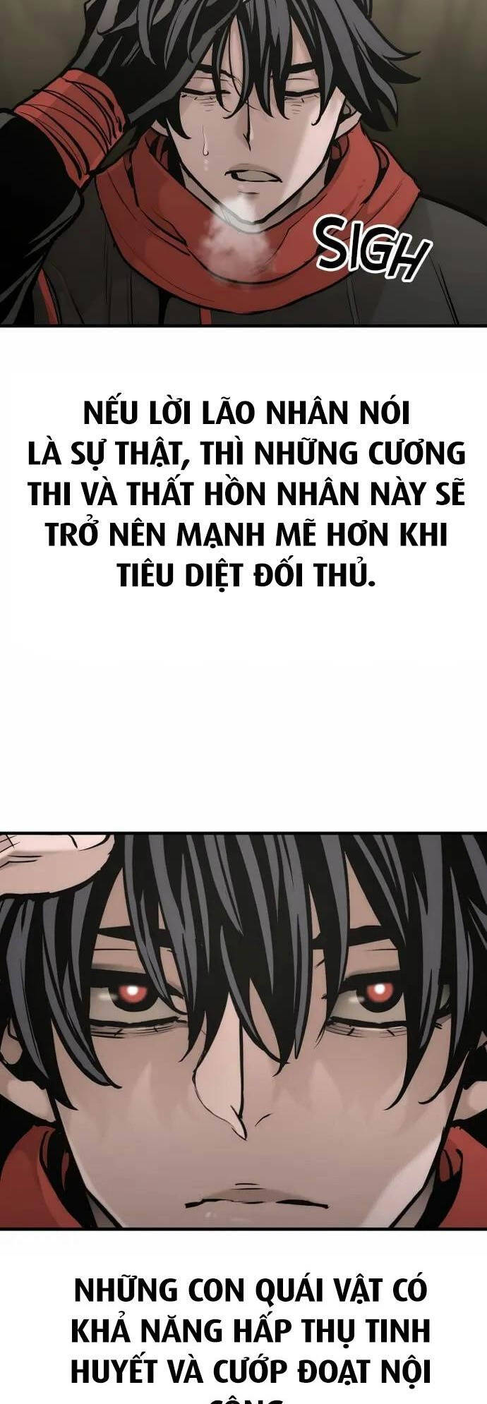 Thiên Ma Phi Thăng Truyện Chapter 92 - Trang 104