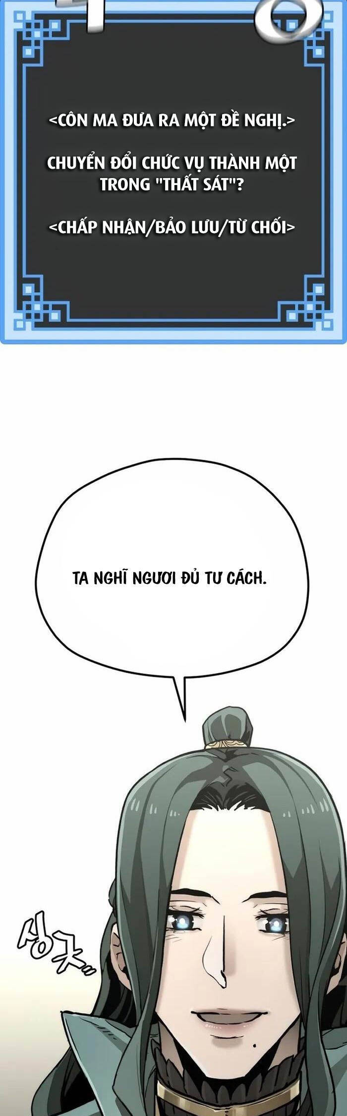 Thiên Ma Phi Thăng Truyện Chapter 91 - Trang 22
