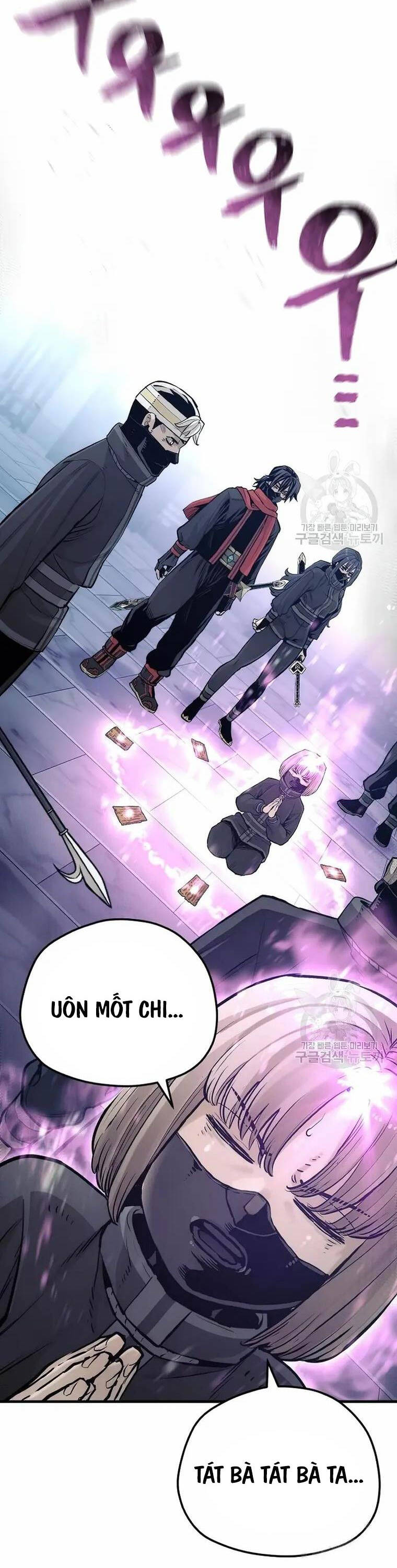 Thiên Ma Phi Thăng Truyện Chapter 99 - Trang 48