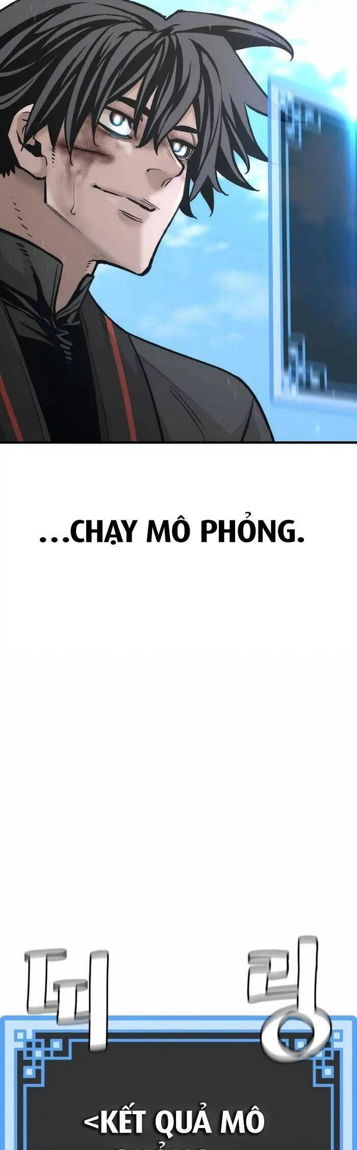 Thiên Ma Phi Thăng Truyện Chapter 91 - Trang 9