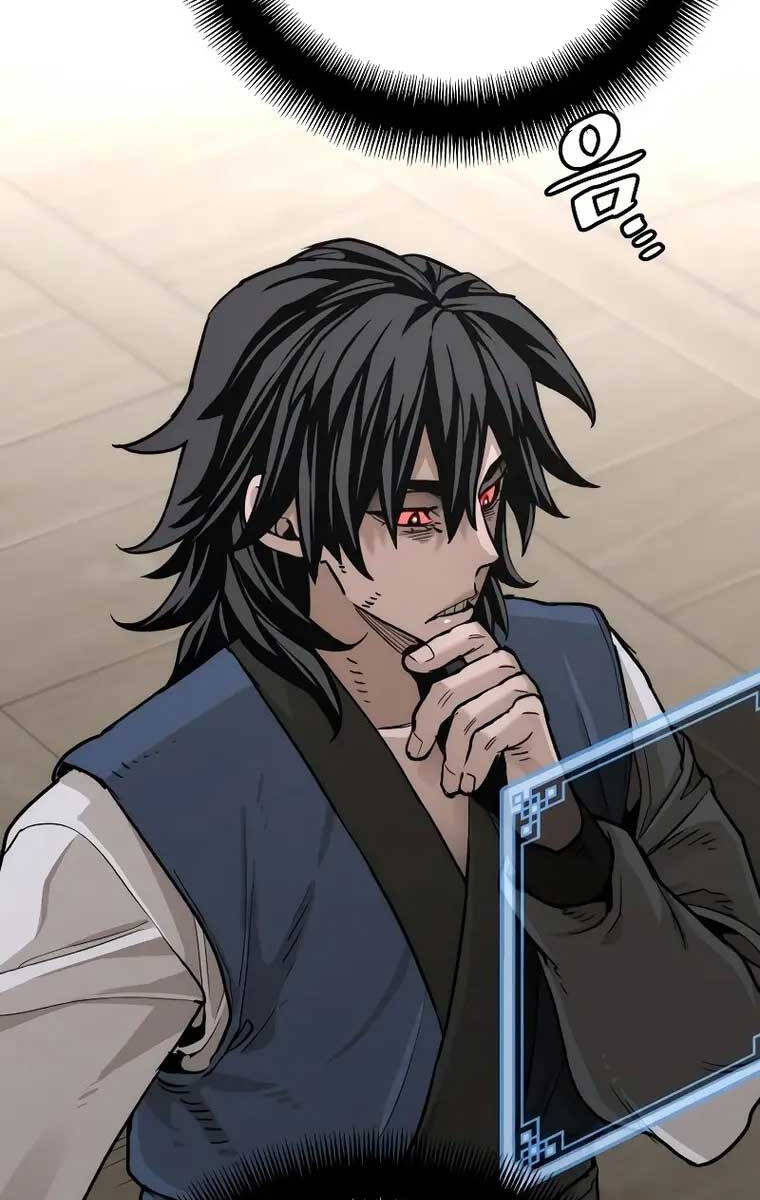 Thiên Ma Phi Thăng Truyện Chapter 77 - Trang 29