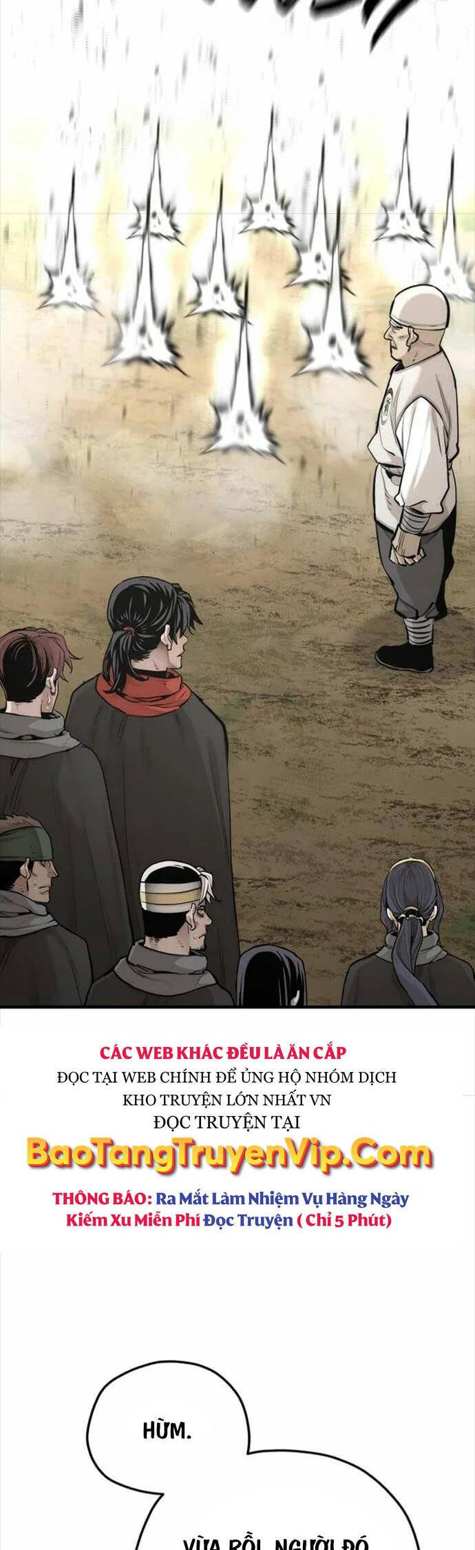 Thiên Ma Phi Thăng Truyện Chapter 94 - Trang 97