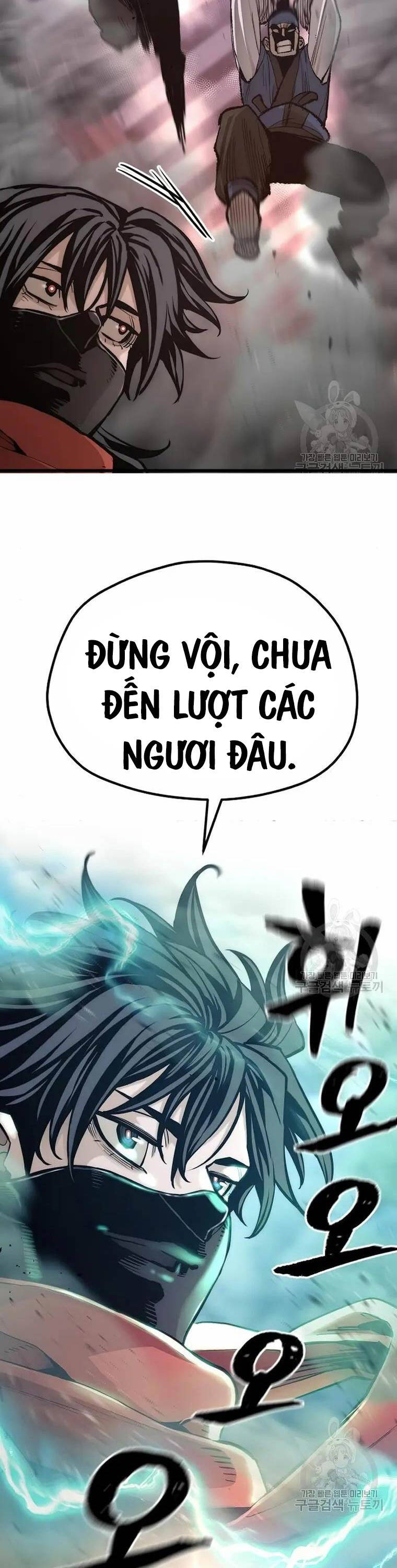 Thiên Ma Phi Thăng Truyện Chapter 99 - Trang 57