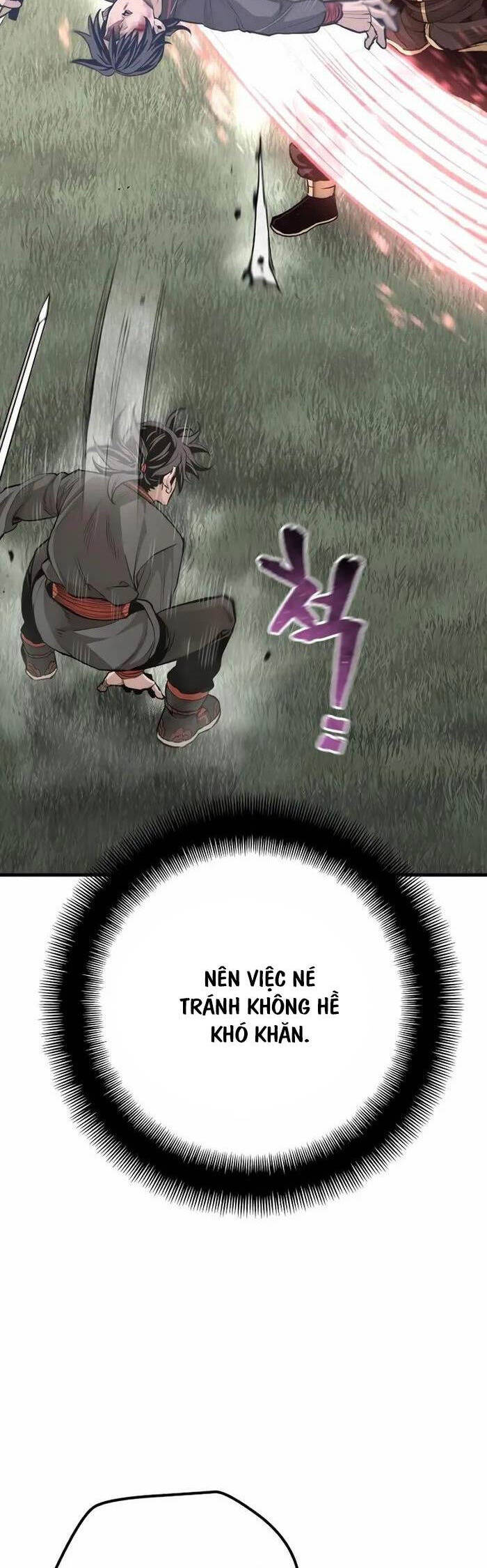 Thiên Ma Phi Thăng Truyện Chapter 85 - Trang 17