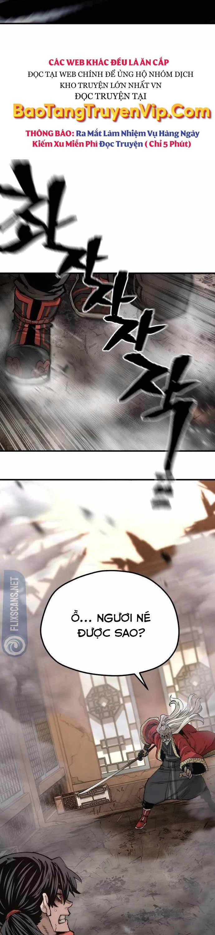 Thiên Ma Phi Thăng Truyện Chapter 118 - Trang 17