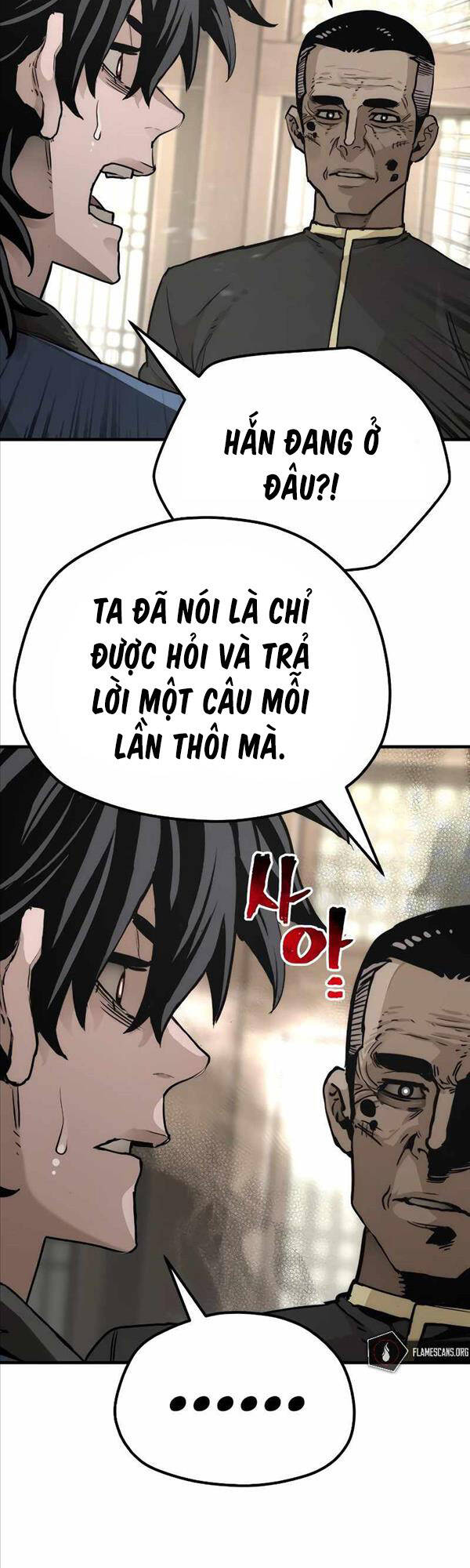 Thiên Ma Phi Thăng Truyện Chapter 76 - Trang 35