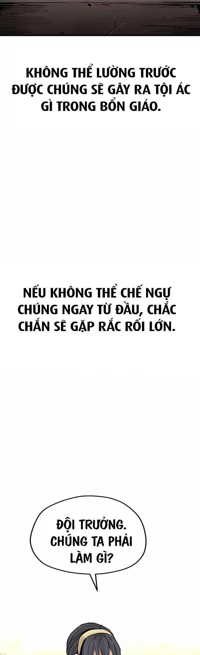 Thiên Ma Phi Thăng Truyện Chapter 92 - Trang 106