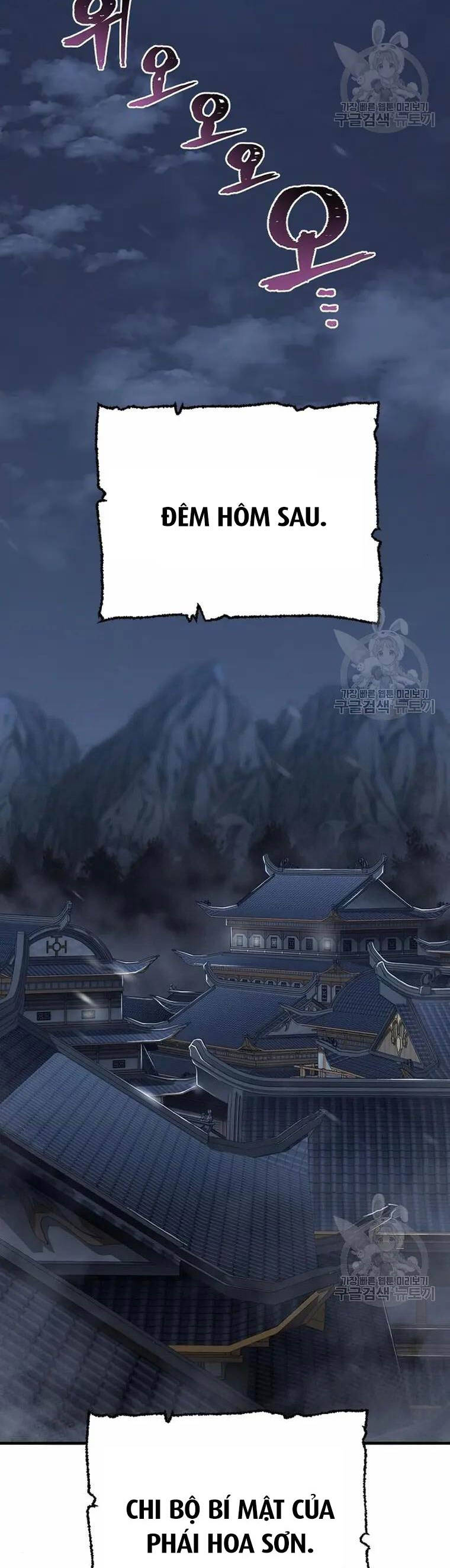 Thiên Ma Phi Thăng Truyện Chapter 99 - Trang 27