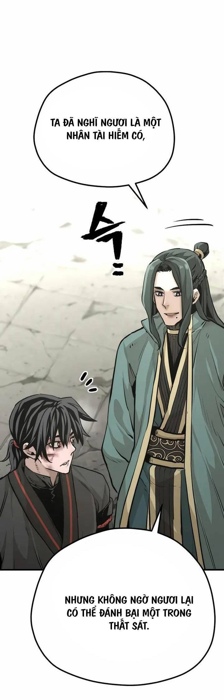 Thiên Ma Phi Thăng Truyện Chapter 90 - Trang 88